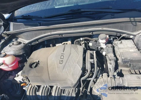 2022 Hyundai Santa Fe Sel from USA, damaged, VIN 5NMS3DAJXNH406955